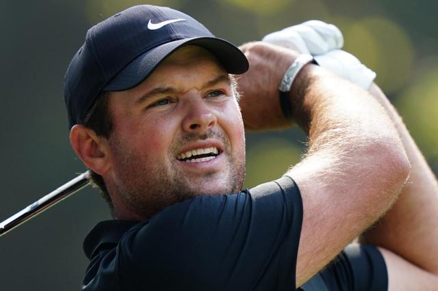 画像: 公式優勝予想で堂々の1位のパトリック・リード(写真は2020年のWGCメキシコ選手権 撮影/姉崎正)