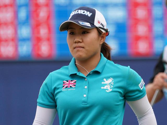 画像: 不調ながら予選通過を果たし67位タイフィニッシュとなった畑岡奈紗(写真は2020年のTOTOジャパンクラシック 撮影/大澤進二)