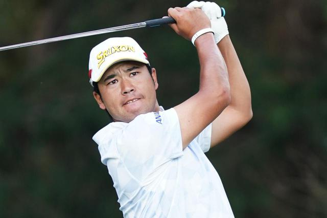画像: 専門家3人が「穴」に選んだのは日本のエース・松山英樹。どんな活躍を見せてくれるか、注目だ(写真は2020年のWGCメキシコ選手権 撮影/姉崎正)