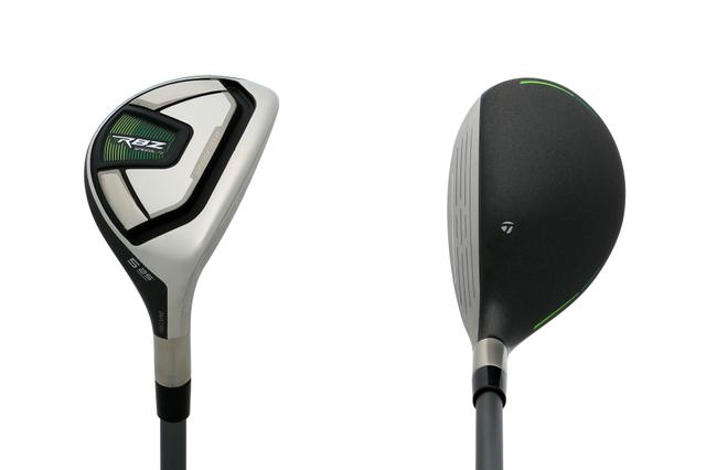 画像: テーラーメイド「RBZスピードライト5番UT」