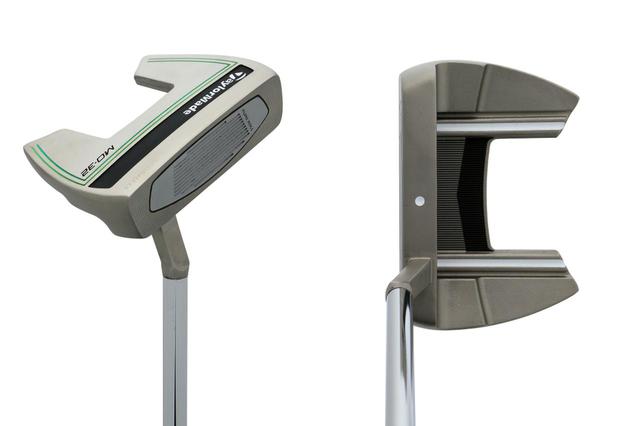 画像: テーラーメイド「RBZスピードライトパター」