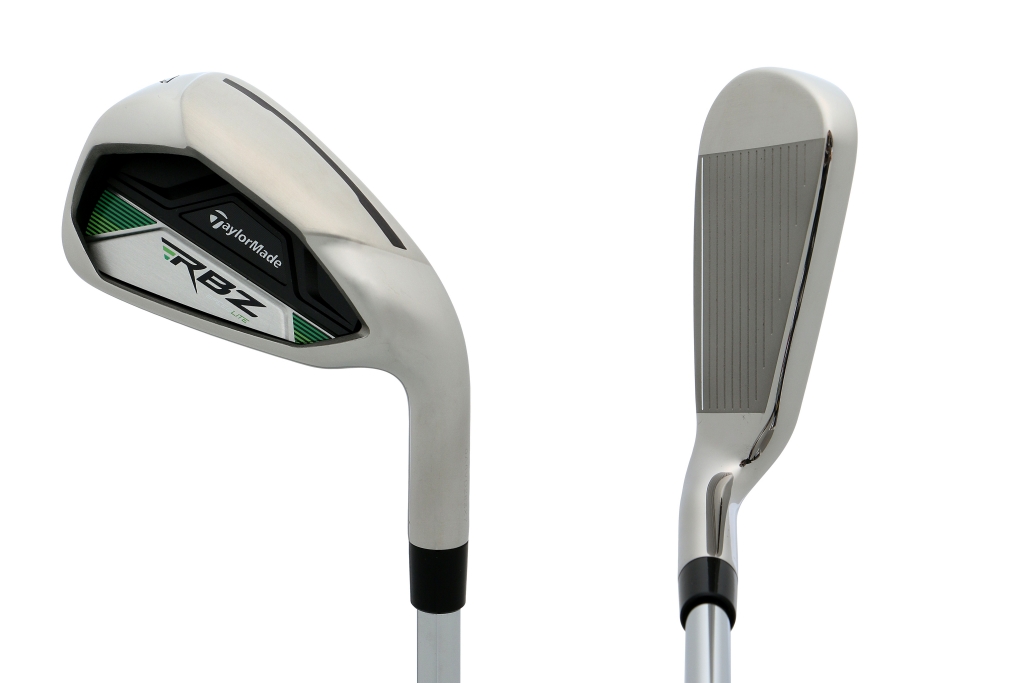 ゴルフクラブ1式 TaylorMADE RBZ-