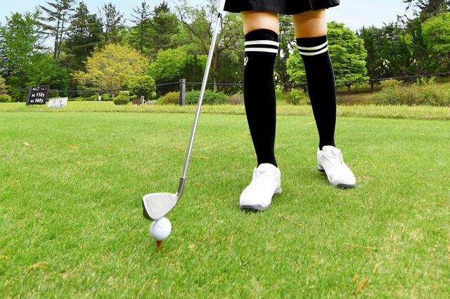 画像: トントン! 「こんなものでいいわね」