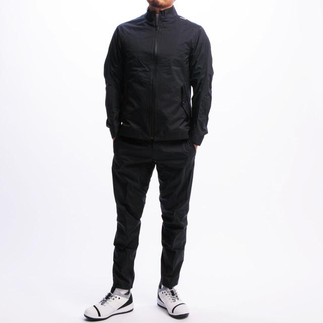 画像: ※XLサイズ着用(176cm/68kg)、通常よりワンサイズ上のXLサイズでピッタリ