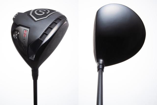 画像2: HS45m/s以上のゴルファーが全力で振り切れる「SYB×LAゴルフ ドライバー」