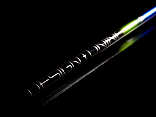 画像2: スウィングを教えてくれるドライバー「メビウスEX DXM×カムイXP-03 カスタム」