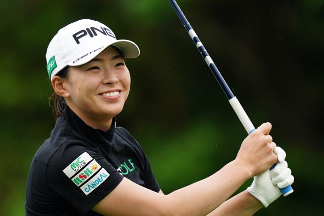 画像: 2019年、全英女子オープンで海外初挑戦にして初優勝を挙げた渋野日向子(写真は2021年のダイキンオーキッドレディスゴルフトーナメント 撮影/姉崎正)