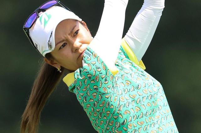 画像: 米ツアーで通算9勝を挙げ世界ランク1位に輝いた宮里藍は、後進に大きな影響を与えた(写真は2017年の全米女子オープン 撮影/南しずか)
