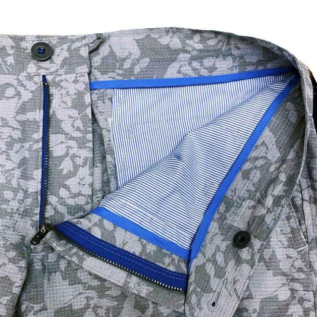 画像: 細部までこだわった縫製の良さは折り紙付き