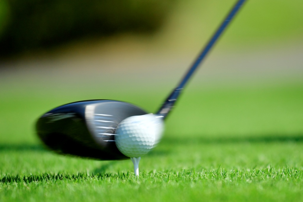 ナイスショット は必要なし スライサーでもスコアをまとめるためのやり方を知っていますか みんなのゴルフダイジェスト