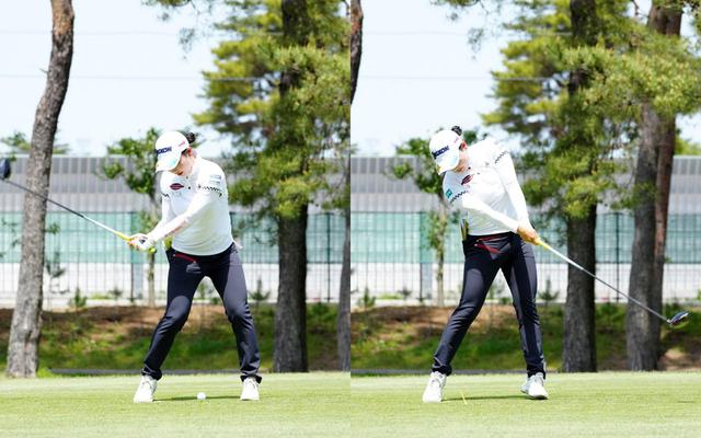 画像: 画像C(写真は2021年のワールドレディスサロンパスカップ 写真/岡沢裕行)