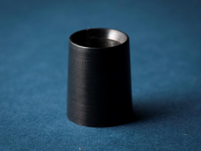 画像: タングステン製ソケット(15g・58度用)