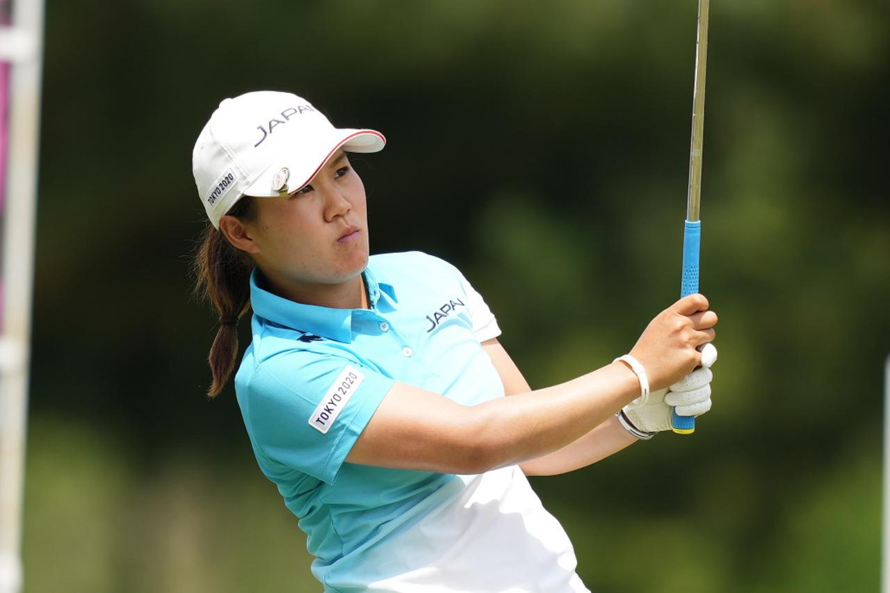 TOKYOオリンピック2020 女子ゴルフウェア　 銀メダルの感激をもう一度！ 東京2020】渋野日向子選手の出場は？ オリンピックのゴルフ日本