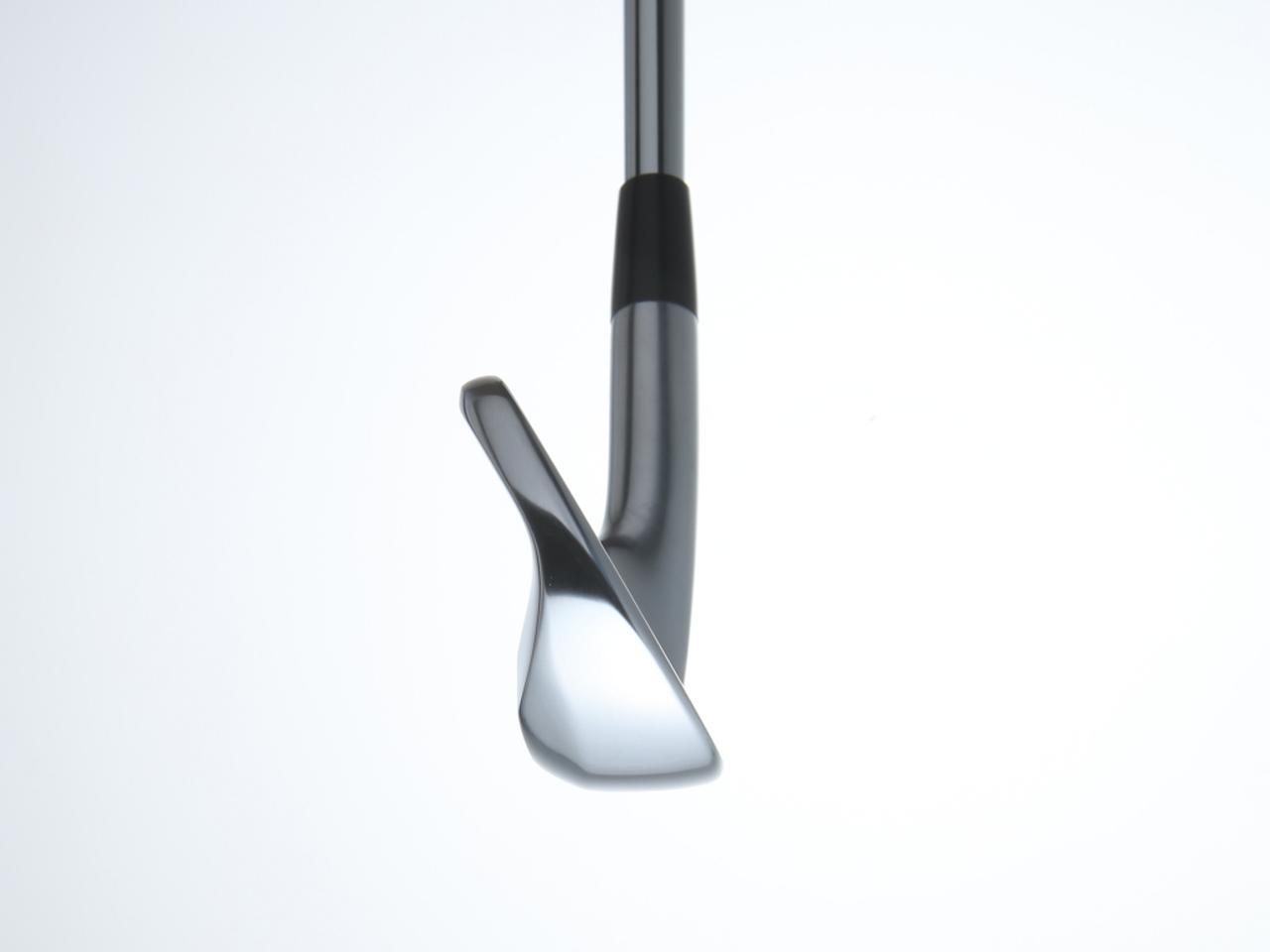 アイアンの「ストロングロフト化」 先駆者は日本のメーカーだった