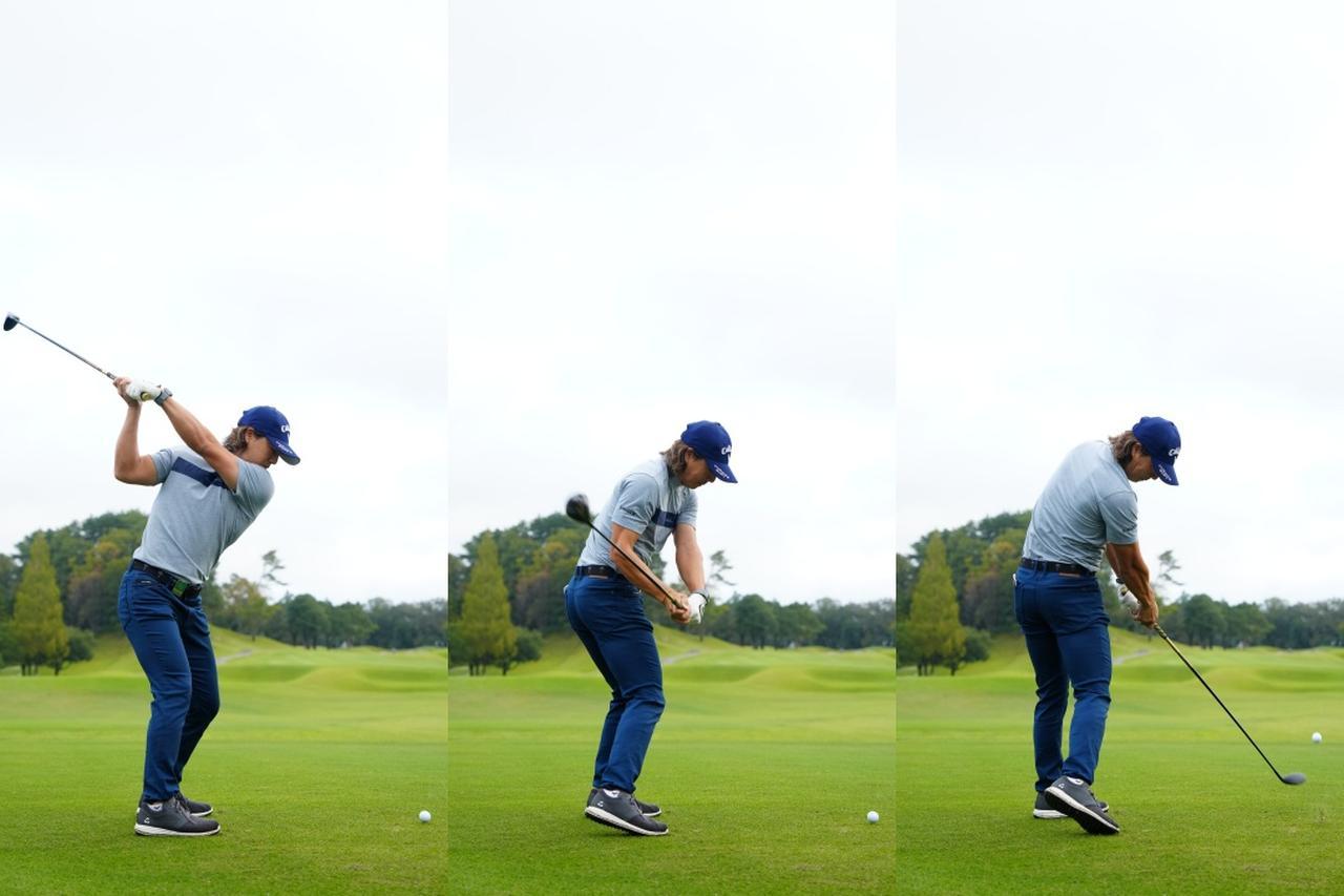 石川遼が約3年ぶりの勝利。3年を費やして改造してきた