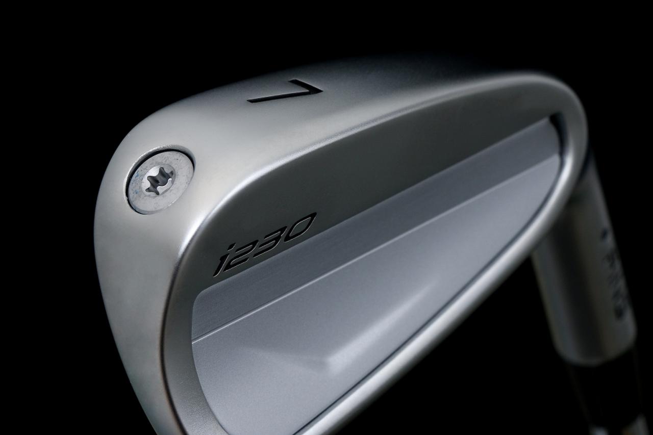 AD] PING「i230」アイアンをプロがすぐに使い始めた理由とは？ 名器