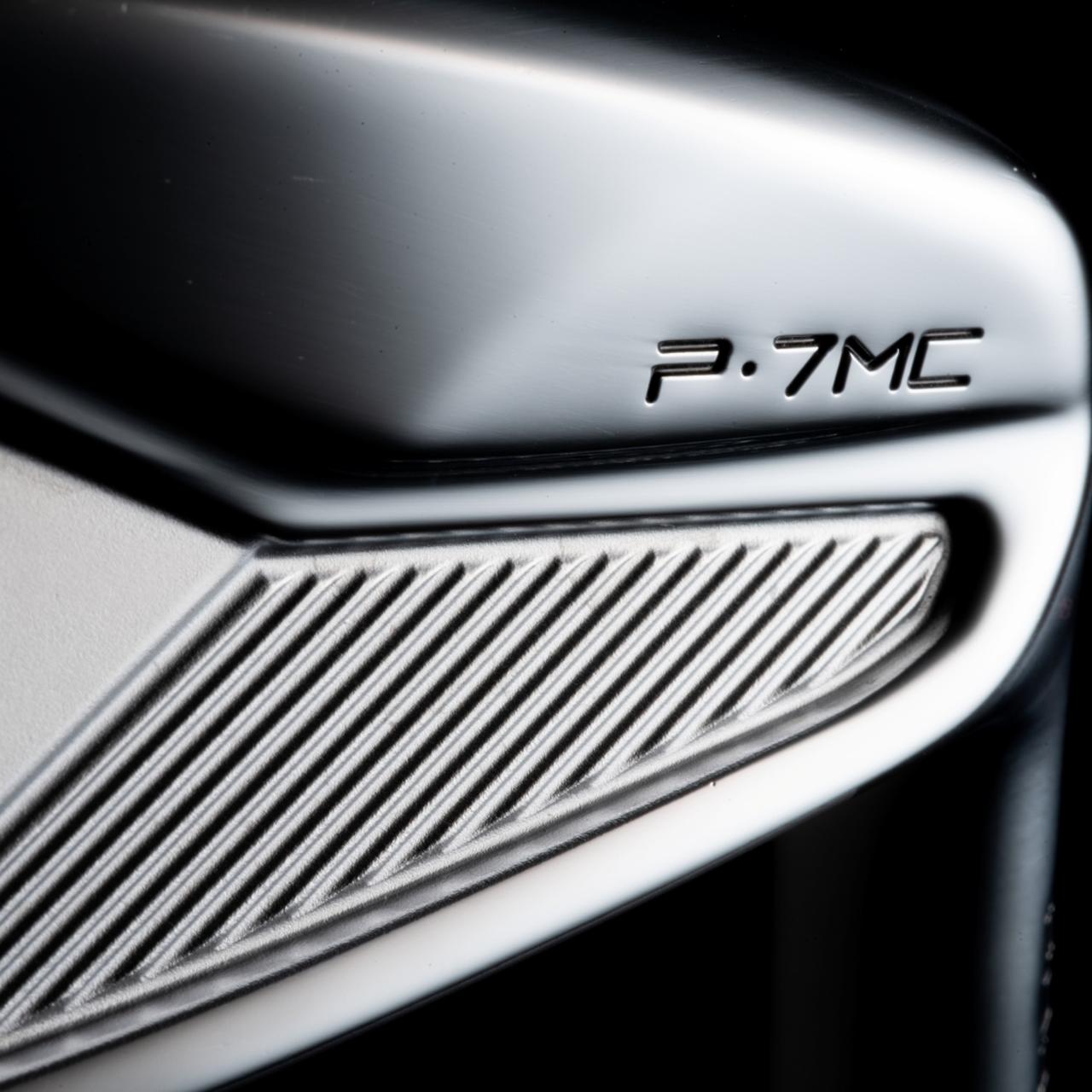 AD] テーラーメイドのアスリート向けアイアン 「P7MB」と「P7MC」を