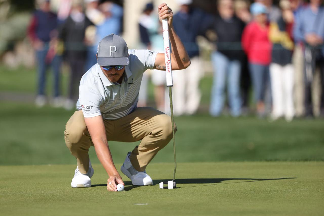 激レア】リッキー・ファウラーモデル オデッセイ ジェイルバード 初代