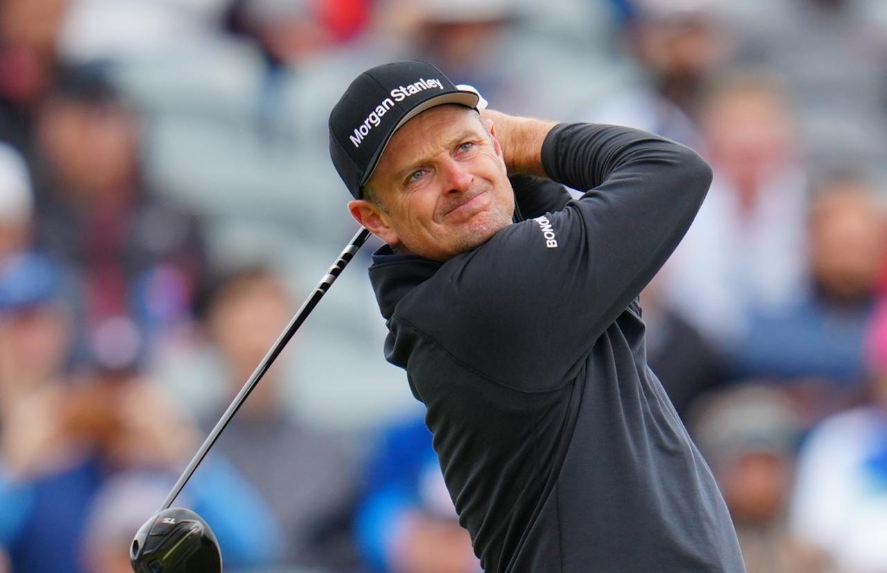 ジャスティン・ローズのマスターズ優勝は大いにある!? プロが注目【佐藤信人アイズ】 みんなのゴルフダイジェスト