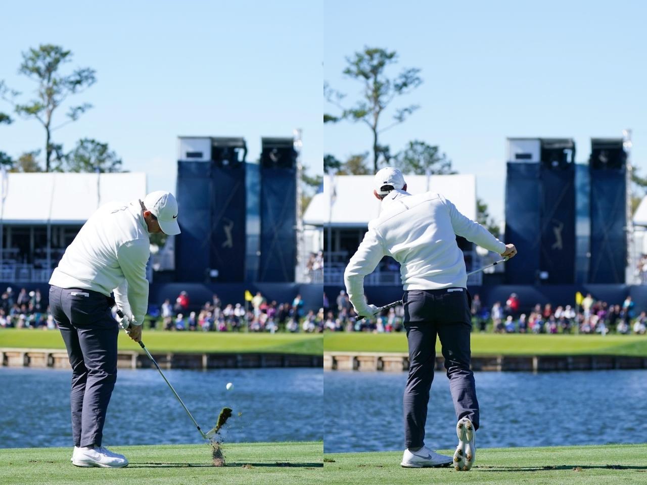 世界一有名な池ポチャホールといえば? ザ・プレーヤーズ選手権がTPC