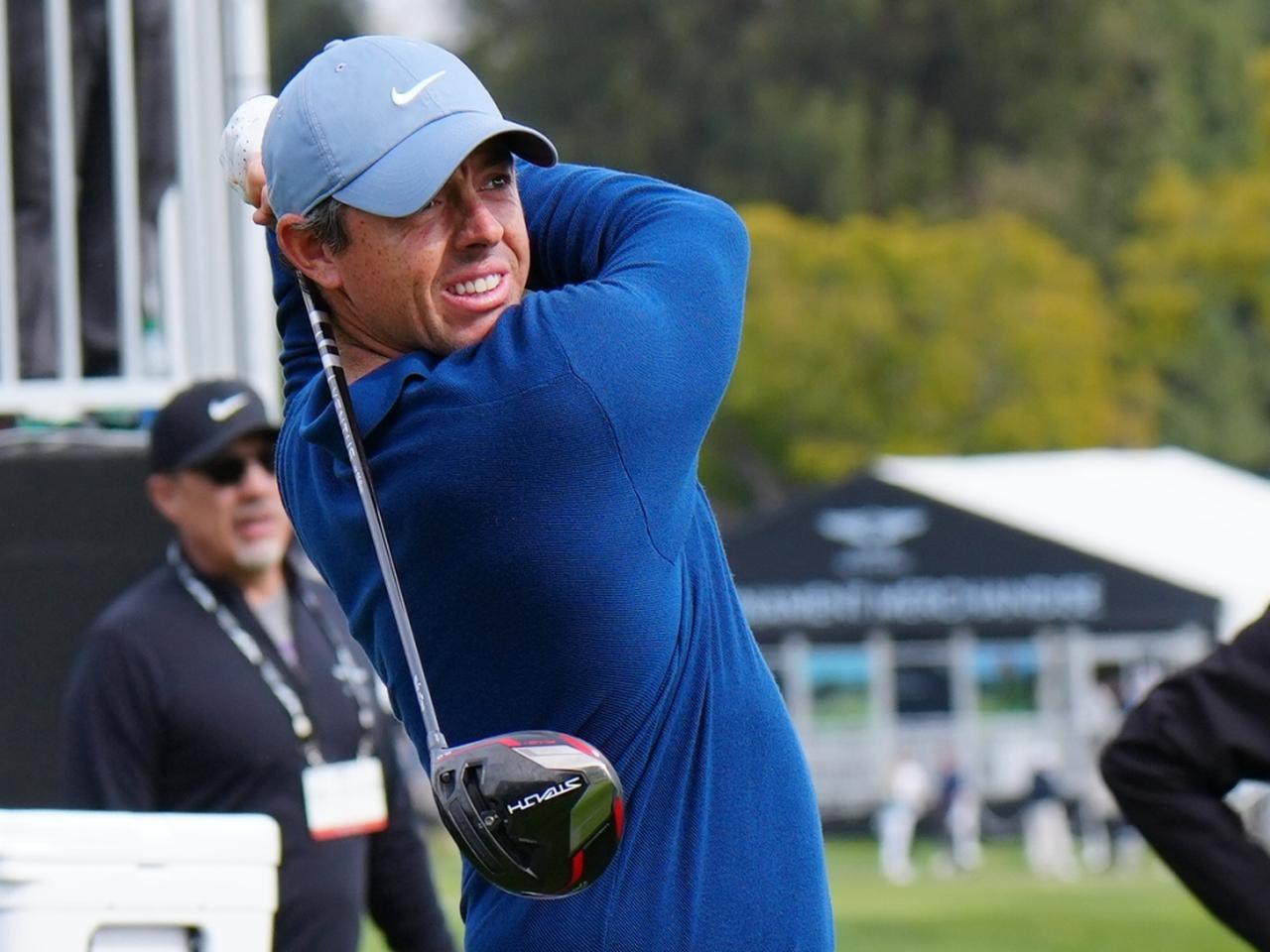 2011年の悪夢から12年。「マスターズのことが常に頭の片隅にある