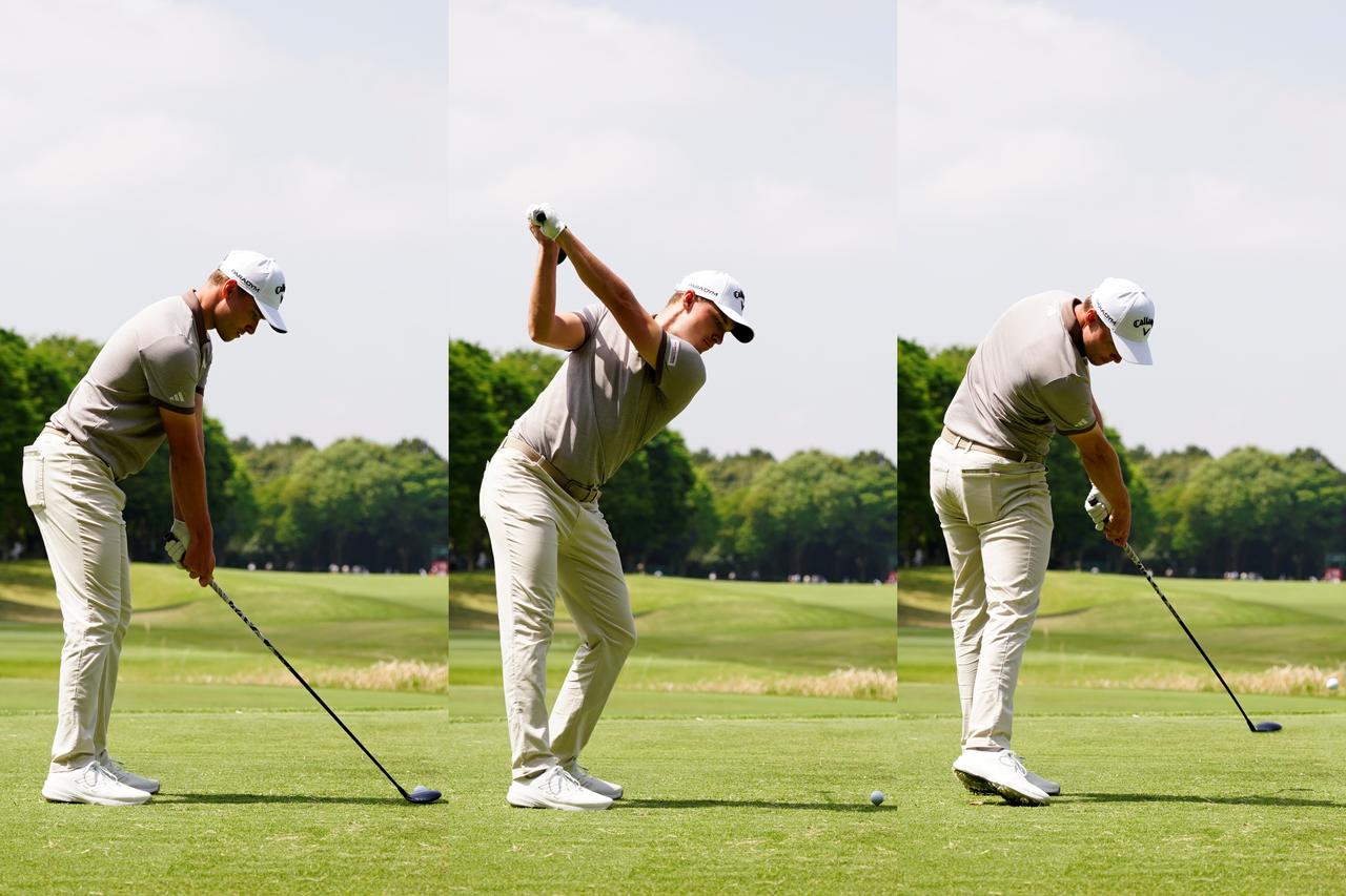 欧州ツアーの雰囲気は必見! 先着500名入場無料でアイスも食べ放題の日欧共催大会【ISPS HANDA欧州・日本どっちが勝つかトーナメント