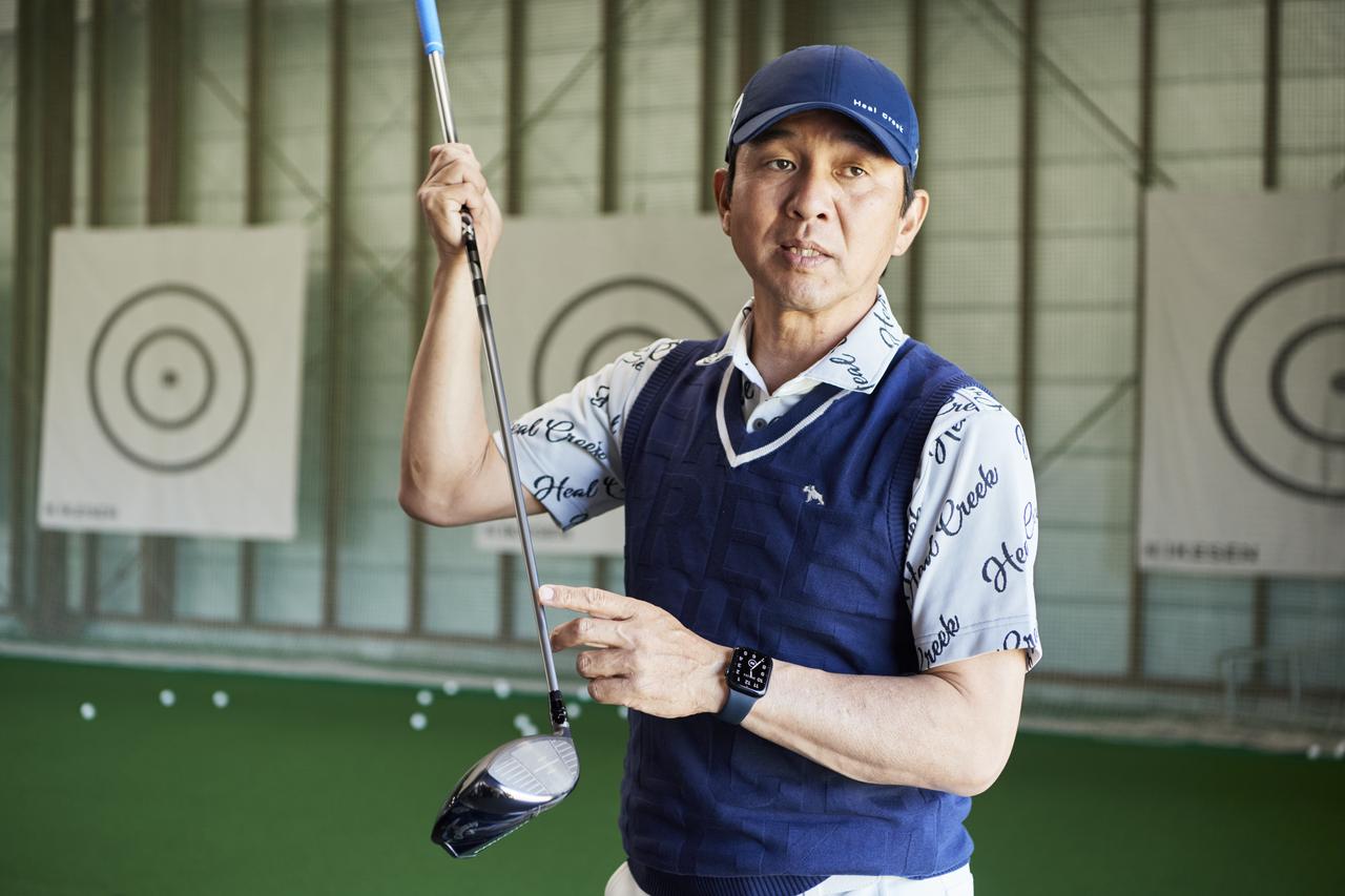 AD] 縞柄じゃないグラファイトデザイン登場。「aG19」はアベレージが