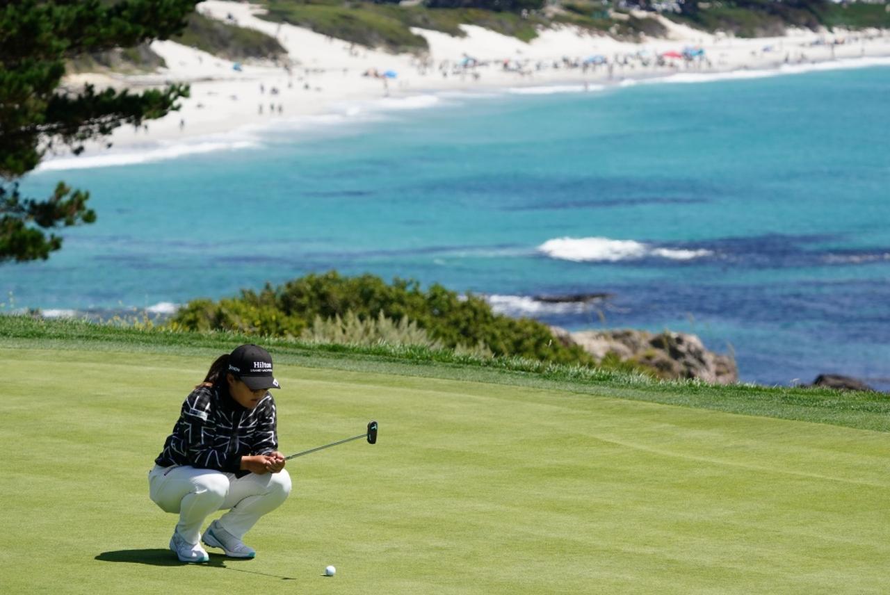 2年で優勝賞金が2倍の200万ドルに!? 全米女子オープン破格の賞金事情とは? みんなのゴルフダイジェスト