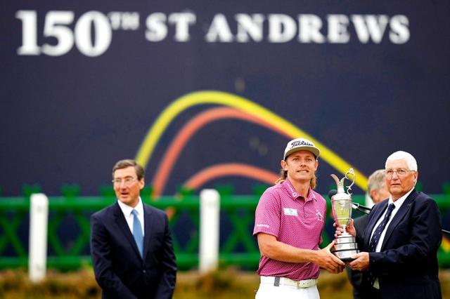 画像: LIV2勝目のC・スミスは全英オープン連覇へ視界良好。LIVと PGAツアー統合はどうなった? - みんなのゴルフダイジェスト