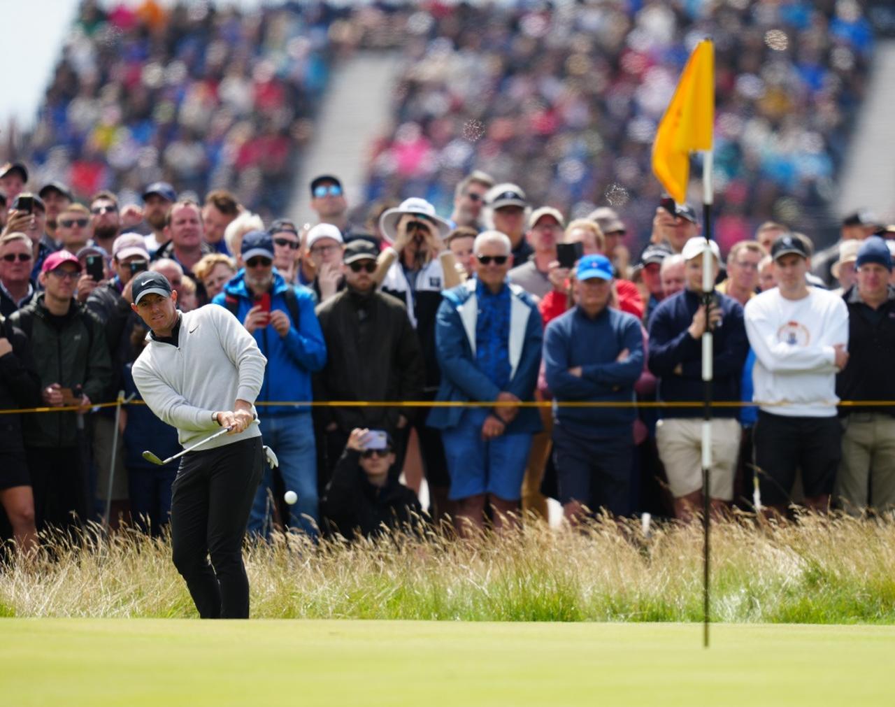 プレーオフシリーズに期待!? 全英で敗れたR・マキロイ、J・ラーム、J・デイらの悲喜こもごも みんなのゴルフダイジェスト