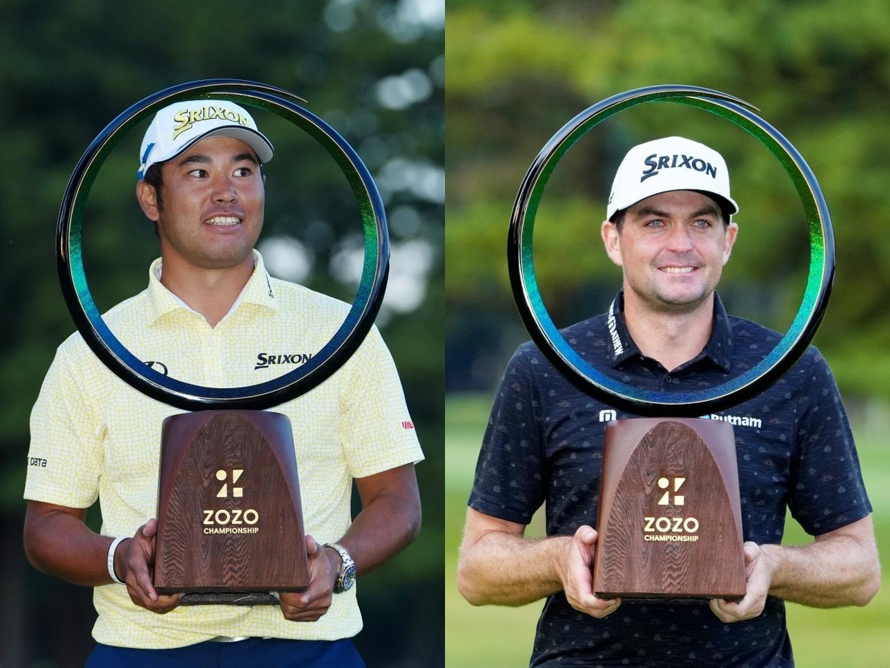 新しくなったPGAツアー秋の陣“フェデックスカップフォール”ってどんな