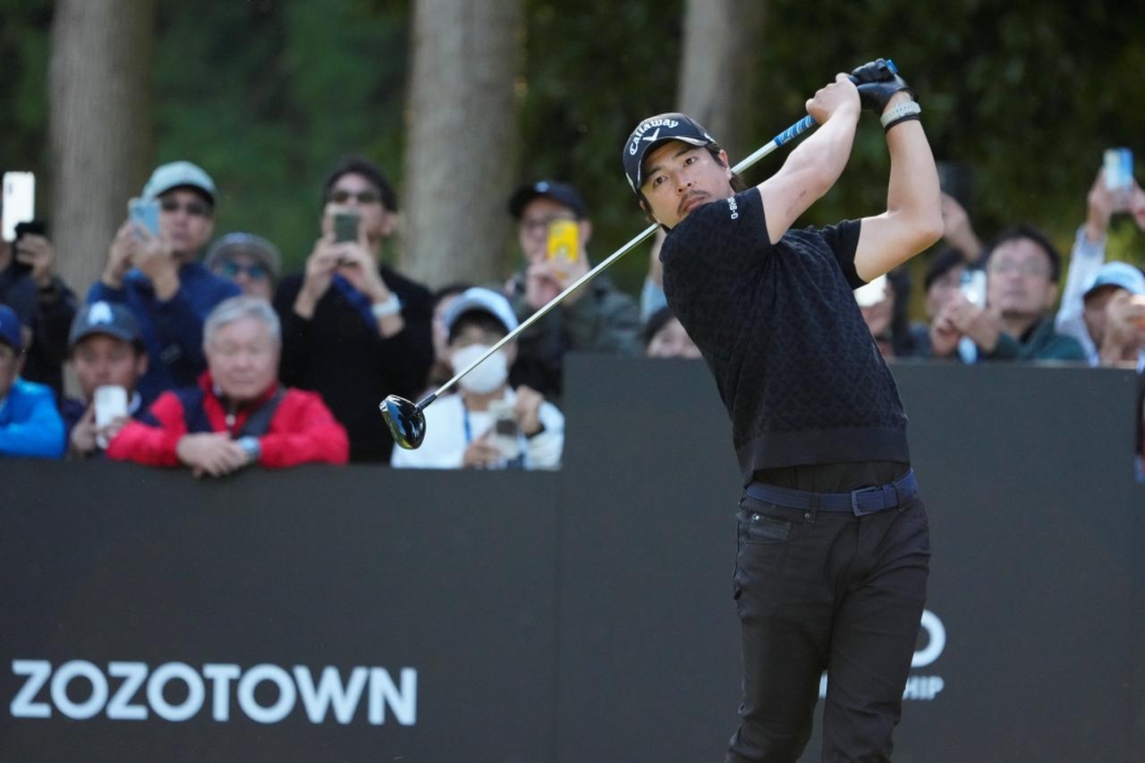 希少 プレジデンツカップ 記念 キャディバック 石川遼 タイガーウッズ