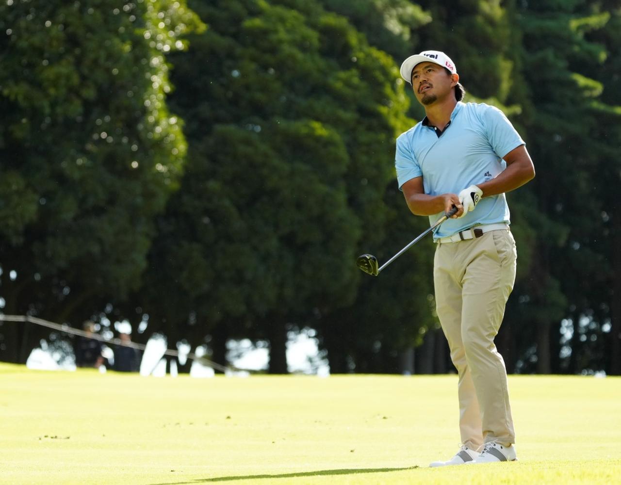 Pacific GOLF CLUB スウェット グレー ZOZO Pacific GOLF CLUB