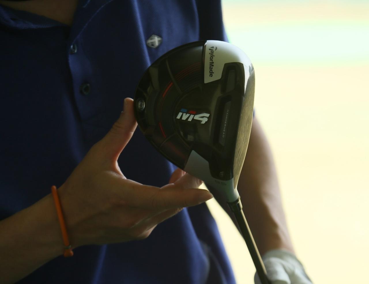 ゴルフクラブセット　少し重め　アベレージ向け 3567b5fb2a0ca344d5c5eb4abddae9