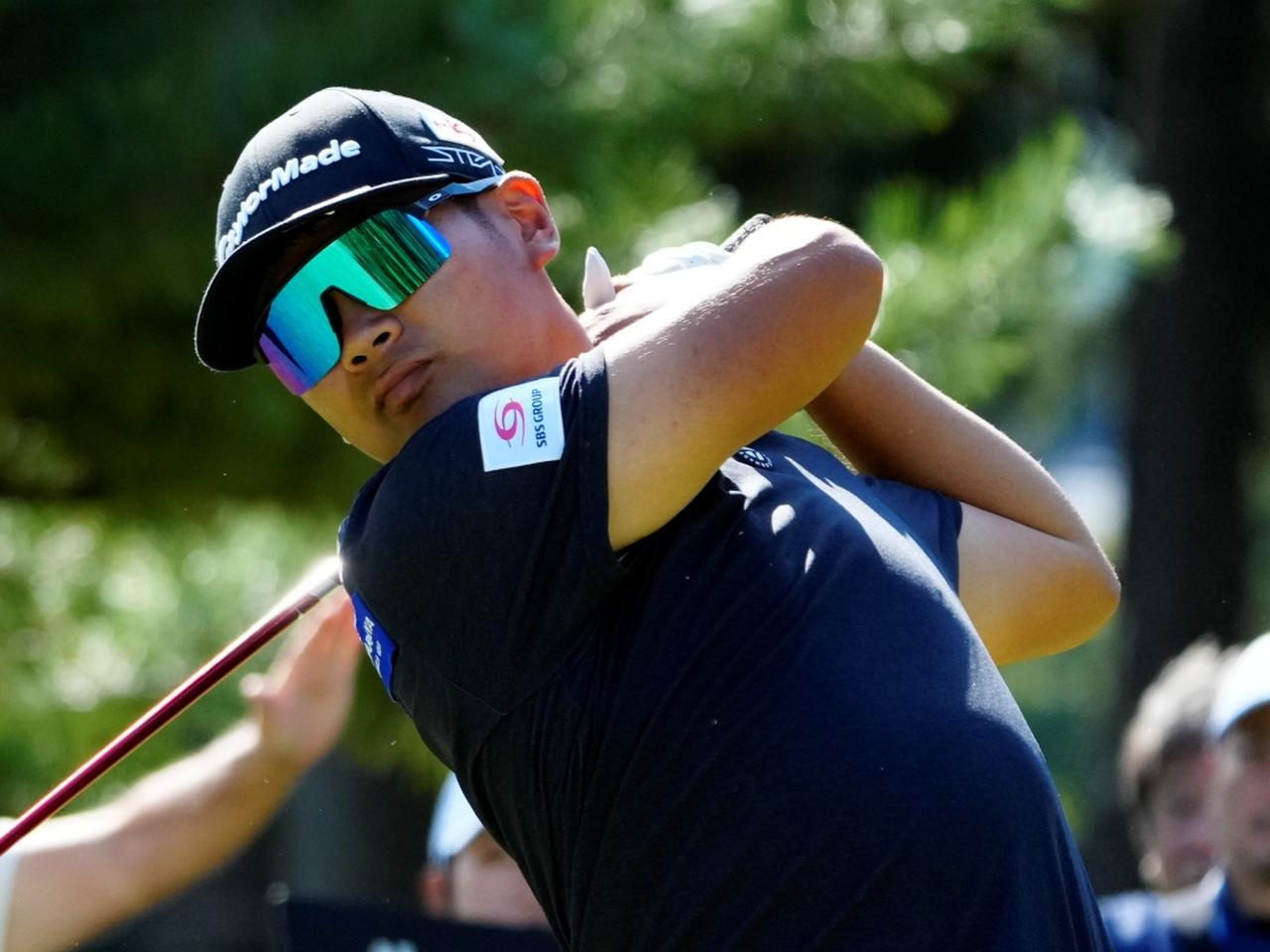 2024年海外男子ツアー注目ポイントをピックアップ！ PGAツアーに久常涼