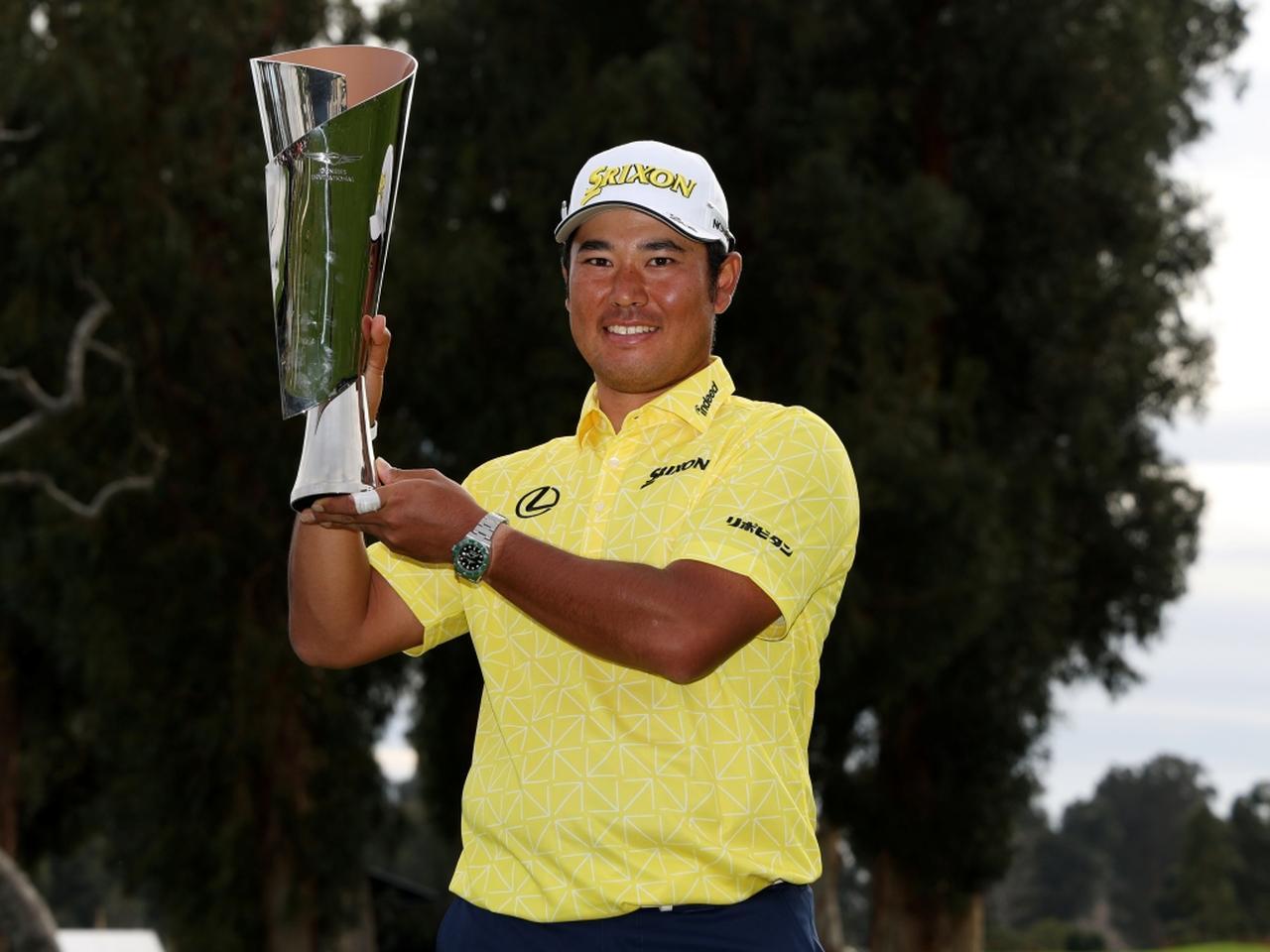 松山英樹 メジャー制覇記念キャップ (レクサス)イエロー 松山英樹 メジャー制覇記念キャップ (レクサス)イエロー