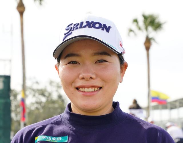 画像: 2024年LPGAドライブオン選手権での勝みなみ(撮影/Yasuhiro JJ Tanabe)