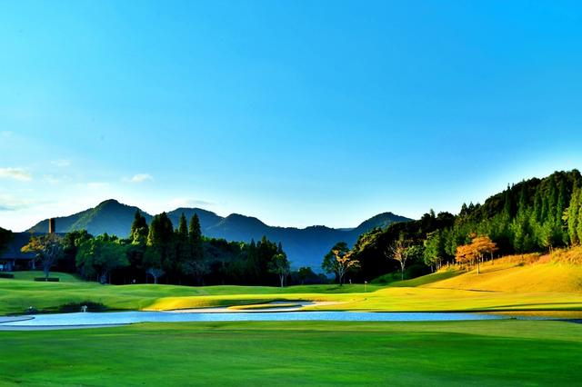 画像: 鹿児島県 鹿児島高牧カントリークラブ