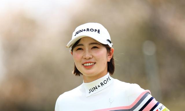 画像: 蛭田みな美(2024年富士フイルム・スタジオアリス女子、撮影/大澤進二)