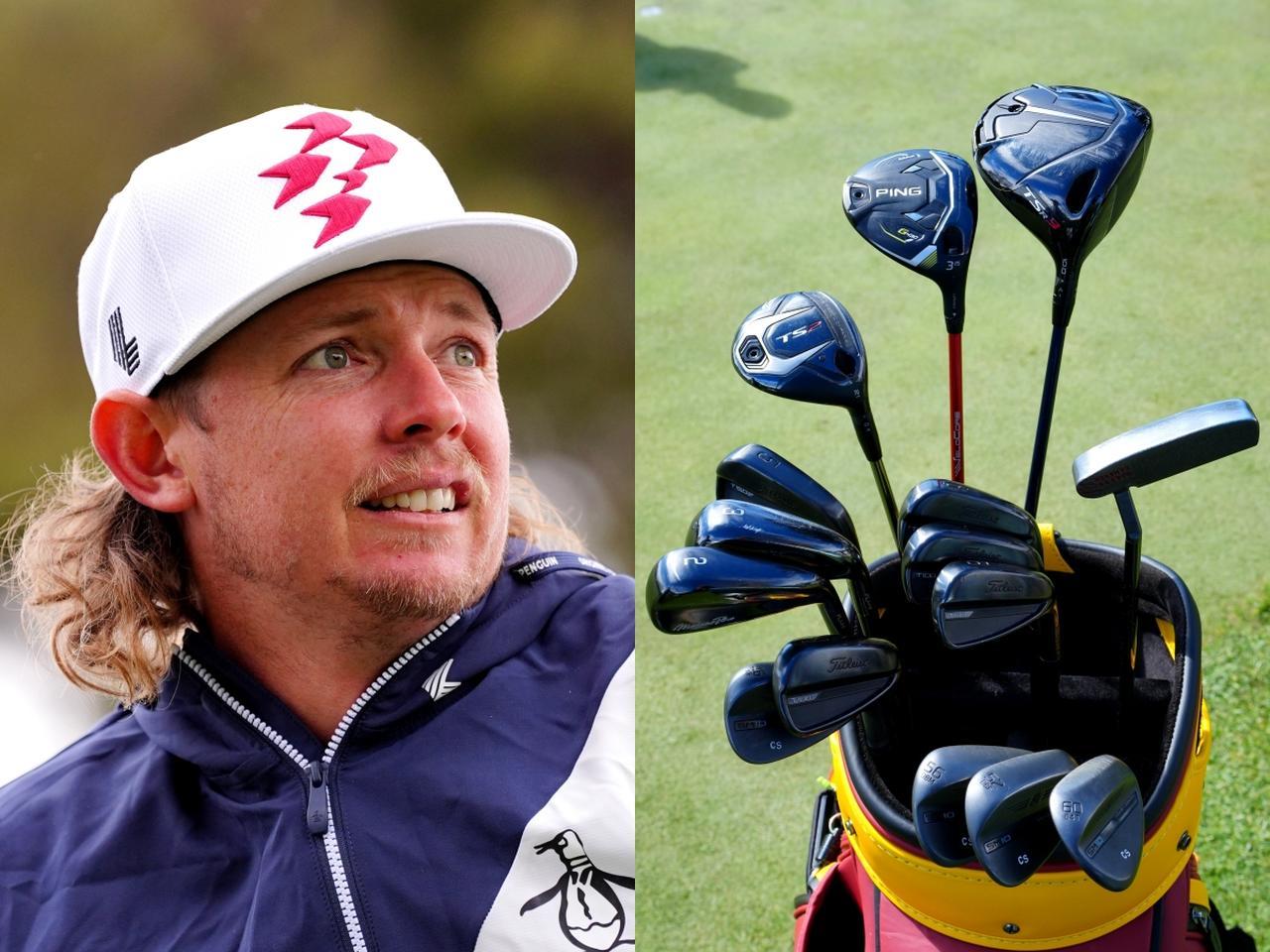 美品 USA製 G/FORE スコッティーキャメロン ナイロンジャケット ゴルフ スコッティ・キャメロン NEWパター 入荷 | 新着情報 | ゴルフ