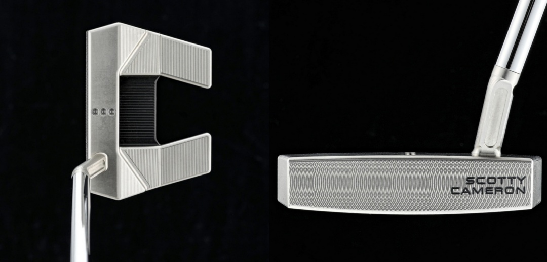 スコッティキャメロン最新作「ファントム」シリーズはただのネオ