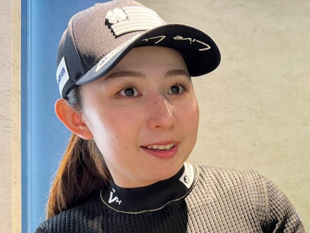 画像: とにかく距離に繋がるクラブ!