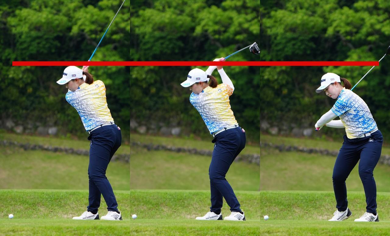 ニューバランス　ゴルフシューズ 26.5 メンズ　竹田麗央　プロ使用モデル　ひも ニューバランス ゴルフシューズ 26.5 メンズ 竹田麗央 プロ使用モデル