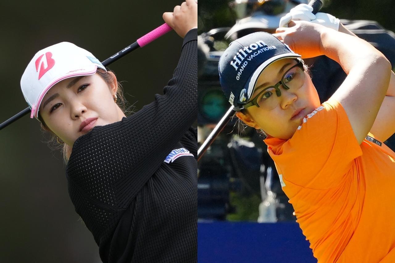 どうなる五輪代表争い？ ショップライトクラシックで明暗を分けた古江