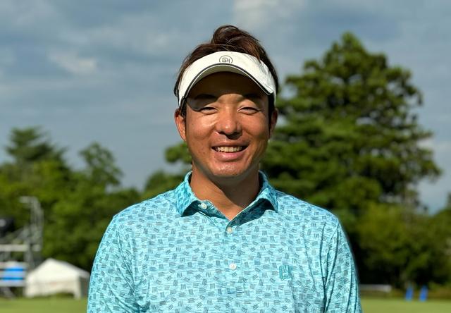 画像: M美の“先生”である大関翔プロ