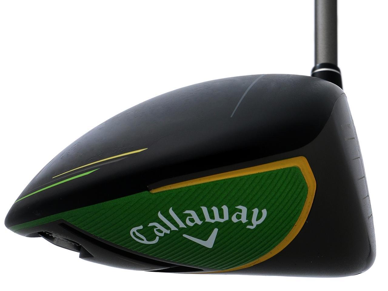 キャロウェイ　エピックフラッシュスター 3e668f02400b8970cec7b329b76f40