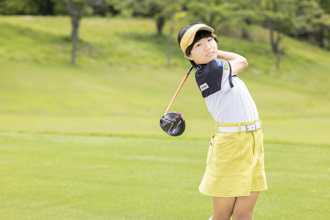 13歳の“天才少女”須藤弥勒がいよいよツアーデビュー！ - みんなの