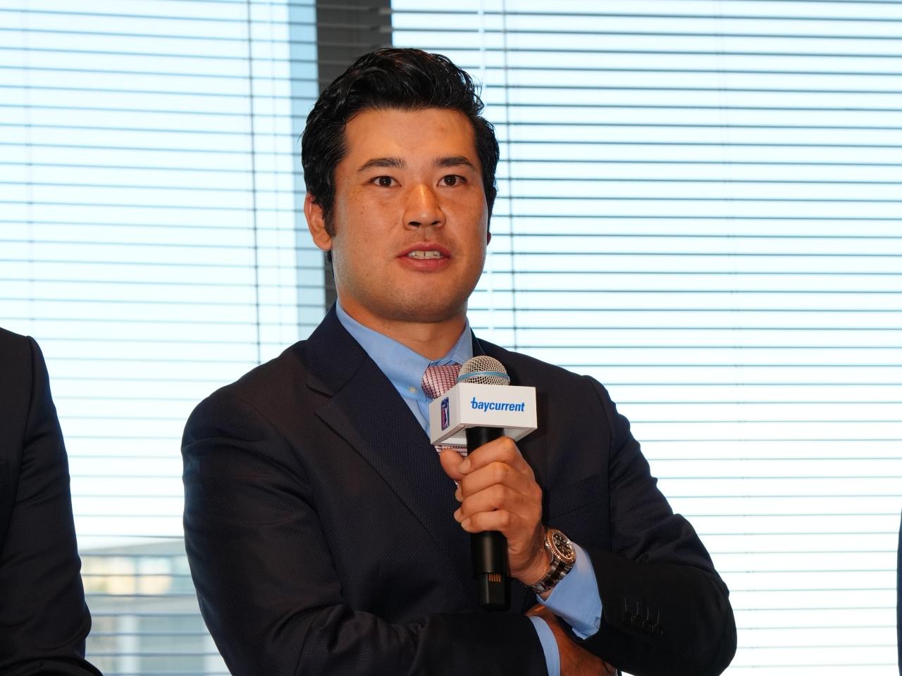 画像: アジア勢最多優勝数を誇る松山英樹(PHOTO/Hiroyuki Okazawa)