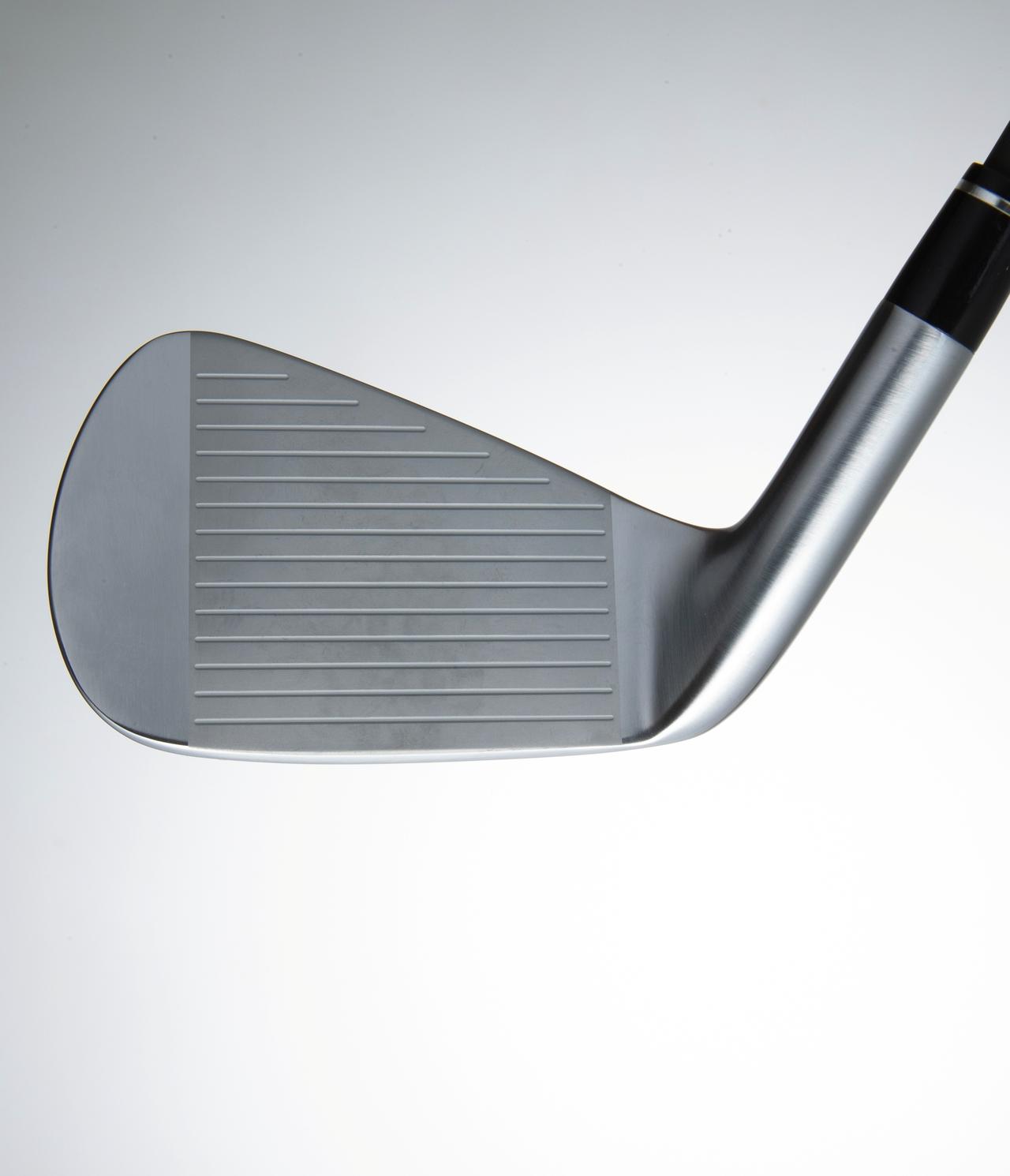 本間ゴルフ『T//WORLDアイアン』は来年ブレーク必至の国産アイアンだ