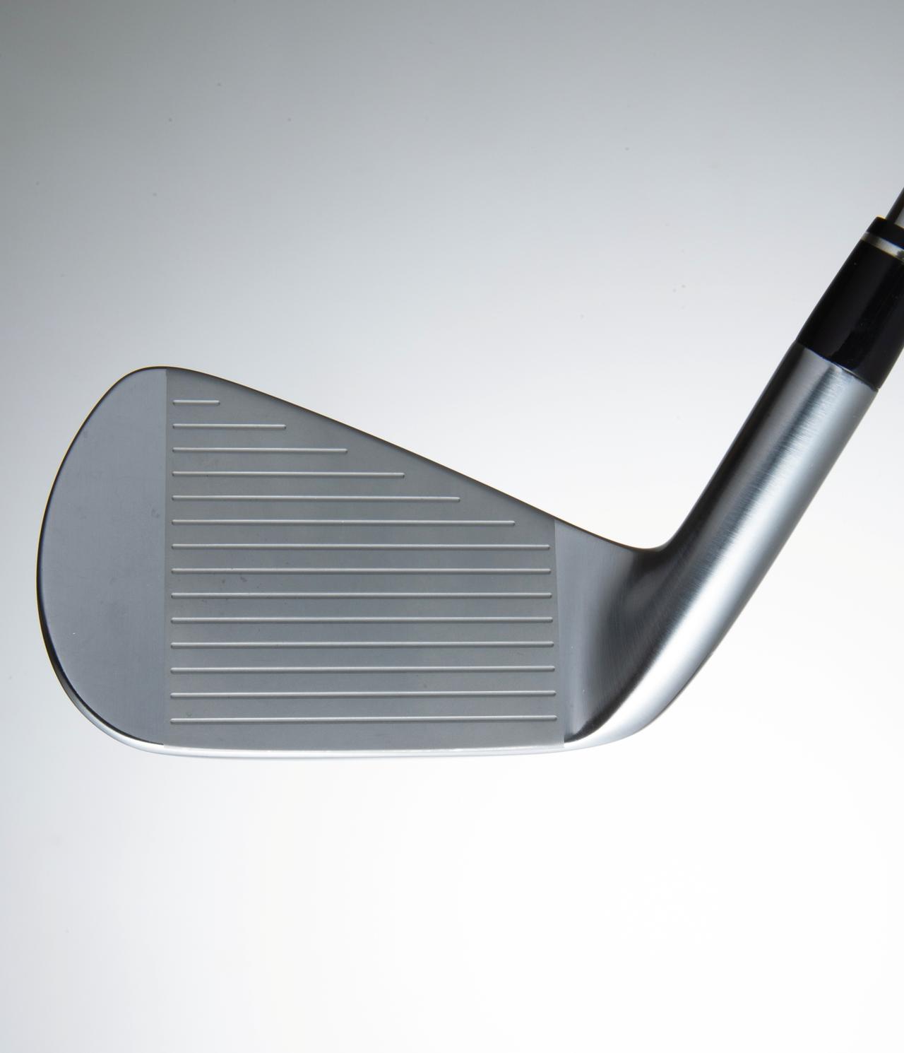 本間ゴルフ『T//WORLDアイアン』は来年ブレーク必至の国産アイアンだ